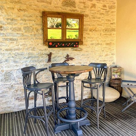 Bed and Breakfast Le Couvent Saint-Jean-de-Laur Exterior foto