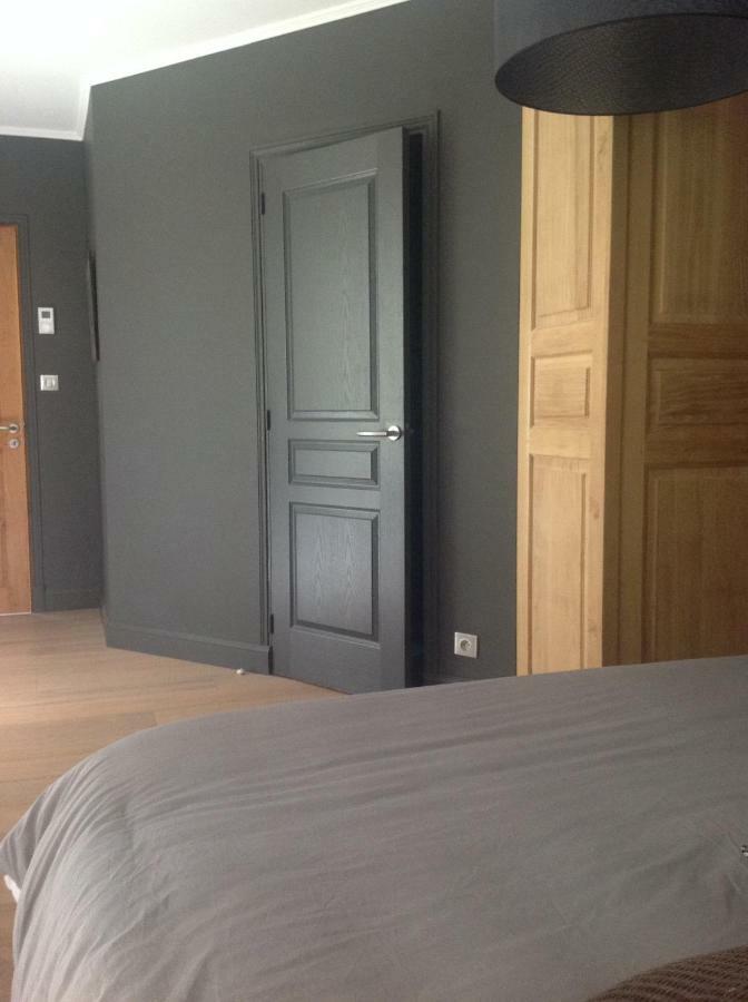 Bed and Breakfast Le Couvent Saint-Jean-de-Laur Exterior foto